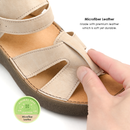No.3709 Arch Support Soft Cushion Sandal