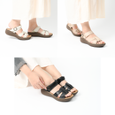 No.3709 Arch Support Soft Cushion Sandal