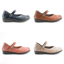 No.4009 5 Layers Footbed Insole Shoes