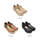 No.4012 Quick Fit 5 Layers  Foot Bed Insole Shoes