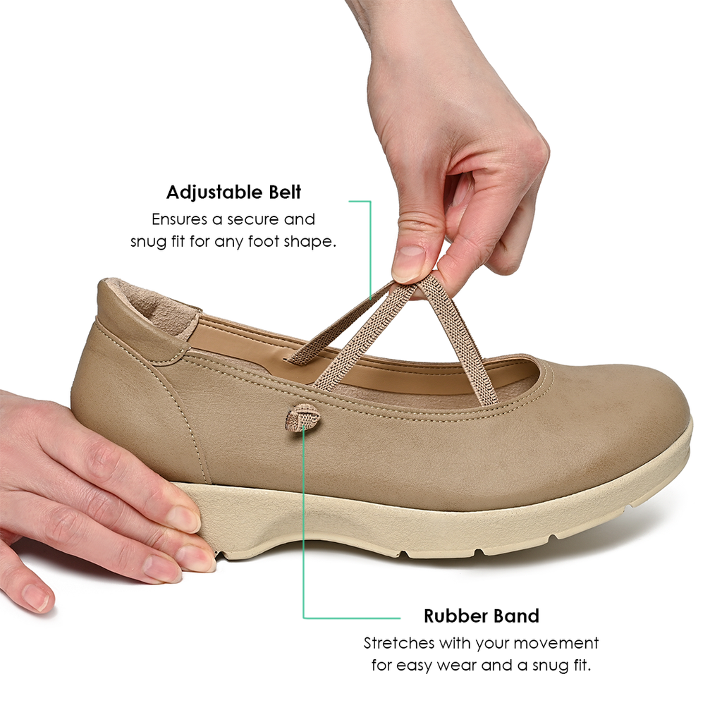 Bed Insole No.4013 Quick Fit 5 Layers Foot Bed Insole Shoes