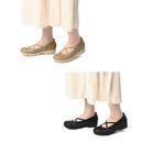 No.4013 Quick Fit 5 Layers Foot Bed Insole Shoes