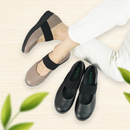 No.4250 Mochi Insole Casual Shoes