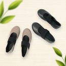 No.4250 Mochi Insole Casual Shoes