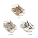 No.8307A Cross Upper Soft Cushion Sandal