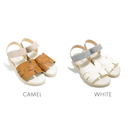 No.8308A Soft Cushion Ankle Belt Sandal