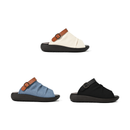 No.8313A Foot Print Insole Comfort Sandal