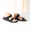 No.8315A Foot Print Insole Comfort Sandal