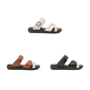 No.8315A Foot Print Insole Comfort Sandal