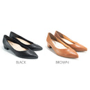 No.8622A Stretchable Upper Pumps