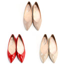 No.8622A Stretchable Upper Pumps