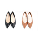 No.8622A Stretchable Upper Pumps