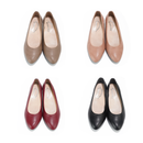 No.8625A Stretchable Upper Pump Shoes