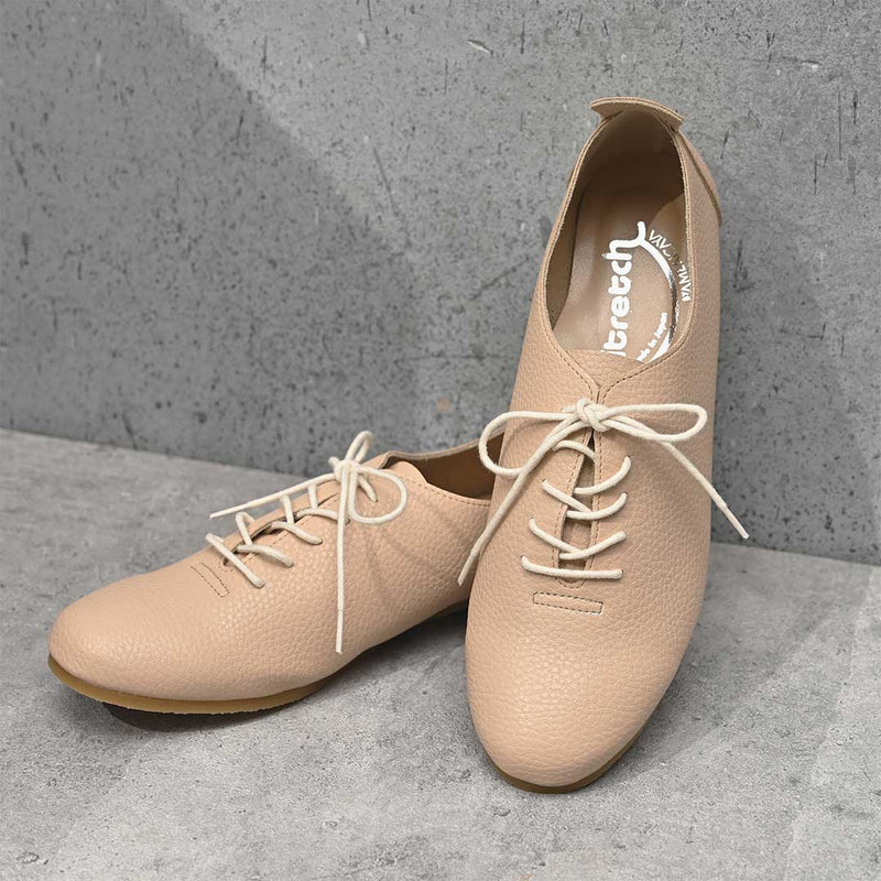 No.8626A Stretchable Upper Pumps