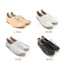 No.8626A Stretchable Upper Pumps