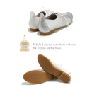 No.8626A Stretchable Upper Pumps