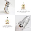 No.8626A Stretchable Upper Pumps