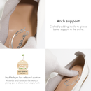 No.8626A Stretchable Upper Pumps