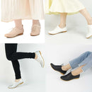 No.8626A Stretchable Upper Pumps