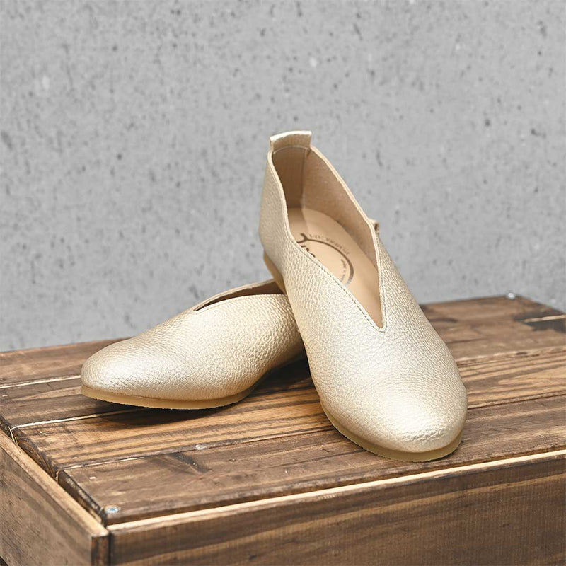 No.8627A Stretchable Upper Pumps