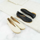 No.8627A Stretchable Upper Pumps