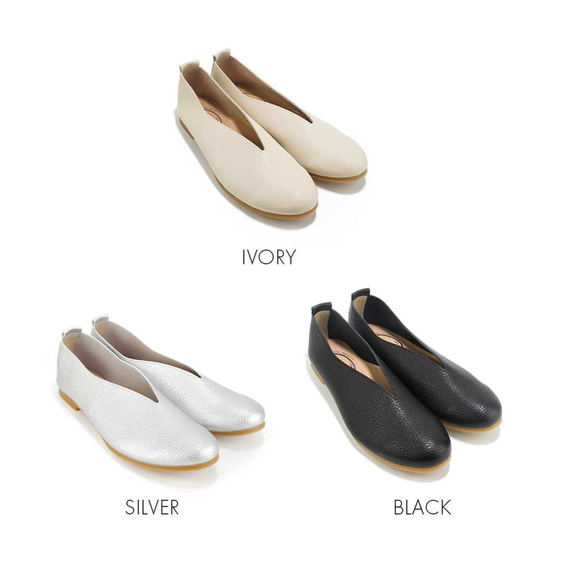No.8627A Stretchable Upper Pumps