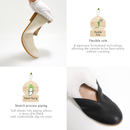 No.8627A Stretchable Upper Pumps