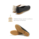 No.8627A Stretchable Upper Pumps