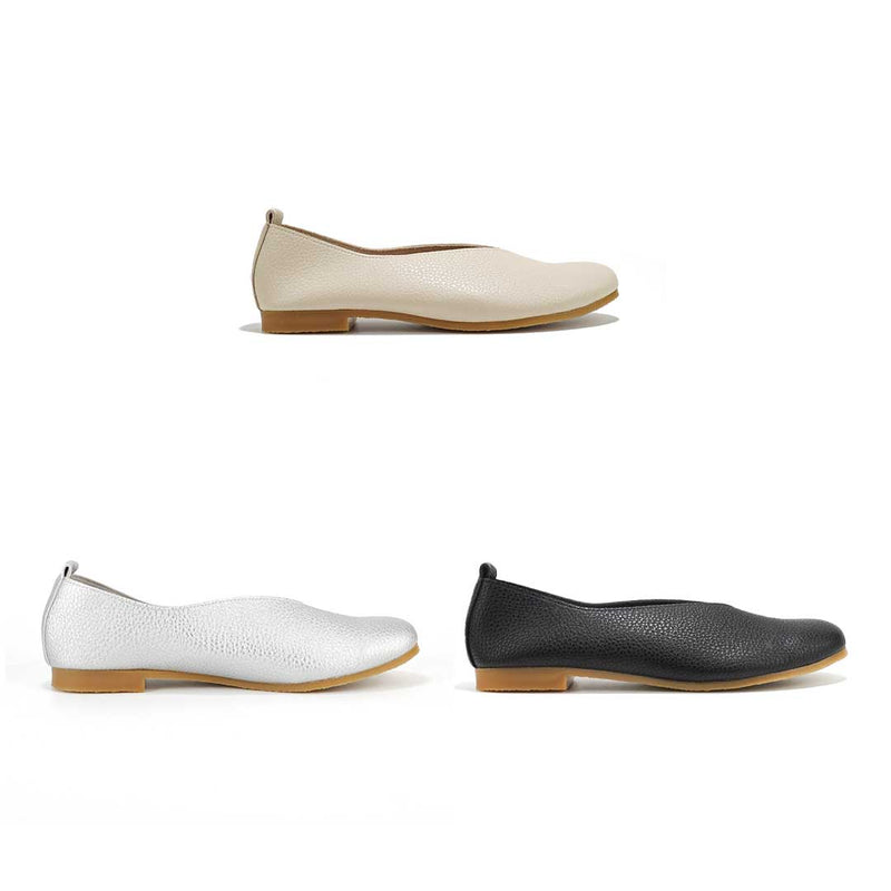 No.8627A Stretchable Upper Pumps