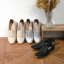 No.8630A Stretchable Upper Pumps