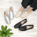 No.8630A Stretchable Upper Pumps