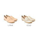 No.8630A Stretchable Upper Pumps