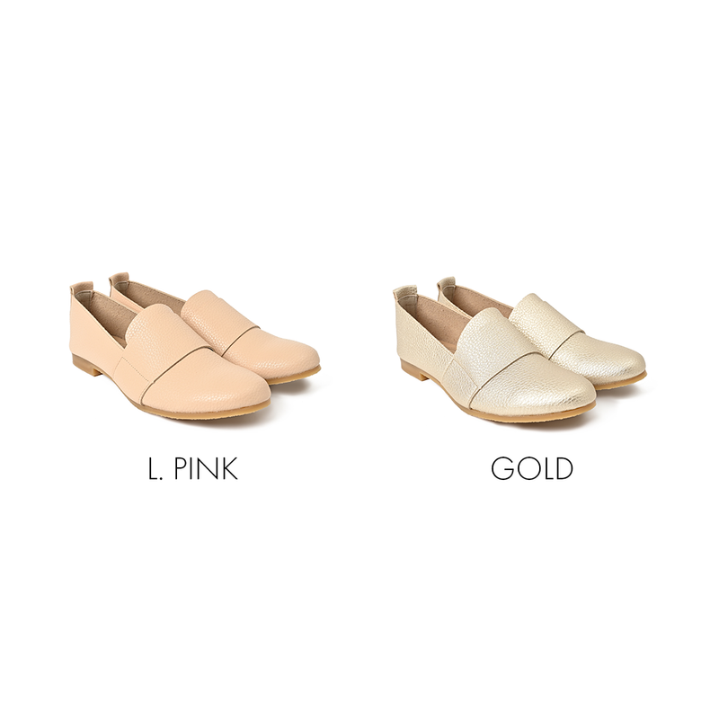 No.8630A Stretchable Upper Pumps