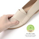 No.8630A Stretchable Upper Pumps