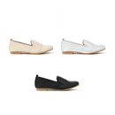 No.8630A Stretchable Upper Pumps