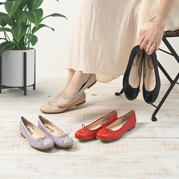 COCORO Japanese ladies shoes