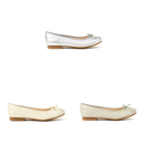 No.8631A Stretchable Upper Pumps