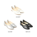 No.8632A Stretchable Upper Pumps