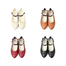 No.8633A Stretchable Upper Pumps