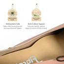 No.8634A Stretchable Upper Pumps