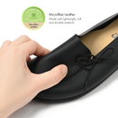 No.8634A Stretchable Upper Pumps