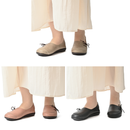 No.8634A Stretchable Upper Pumps