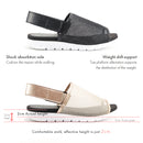 No.3104 Ultra Light Sandal