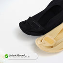 ARCH CUSHION MEDICAL FOOT COVER