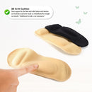 ARCH CUSHION MEDICAL FOOT COVER