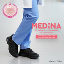 No.1502 Comfortable Nurse Shoes