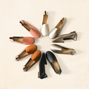 No.2310 Duo-Way Heel Slip-On