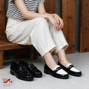 SUaSHI LORA Stretchable Upper Water-Resistant Pumps