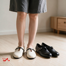 SUaSHI R1500 Stretchable Upper Water-Resistant Pumps