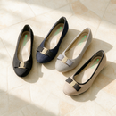 No.3014 5 Layers Foot Bed Insole Pumps
